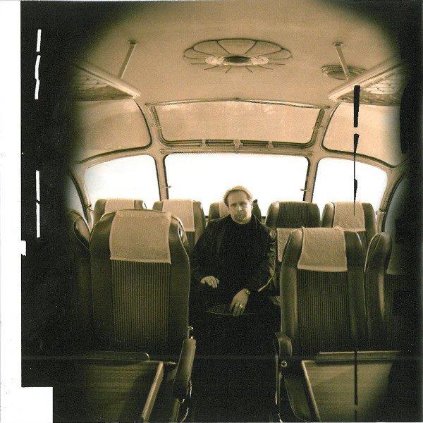 Curt Cress - Trip (CD, Album) - Image 2