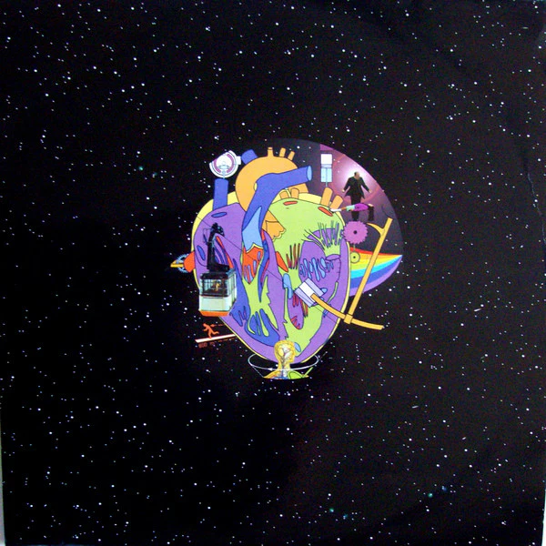 Curtis - Transfer (2x12", Album) - Image 4
