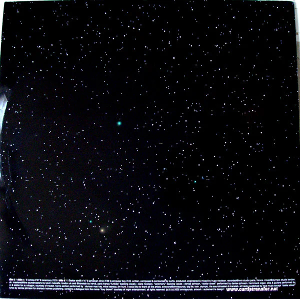 Curtis - Transfer (2x12", Album) - Image 5