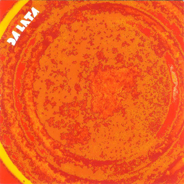 Da Lata - Songs From The Tin (CD, Album)