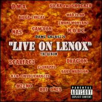 Dame Grease - Live On Lenox Ave. The Album (CD, Comp)