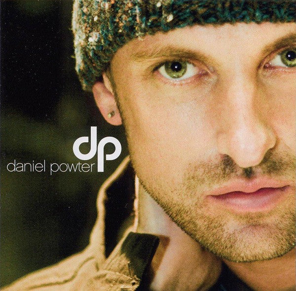 Daniel Powter - DP (CD, Album)