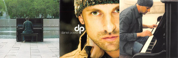 Daniel Powter - DP (CD, Album) - Image 5