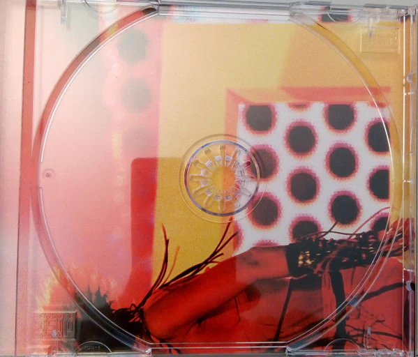 Daniela Mercury - Eletrodoméstico (MTV Ao Vivo) (CD, Album) - Image 4