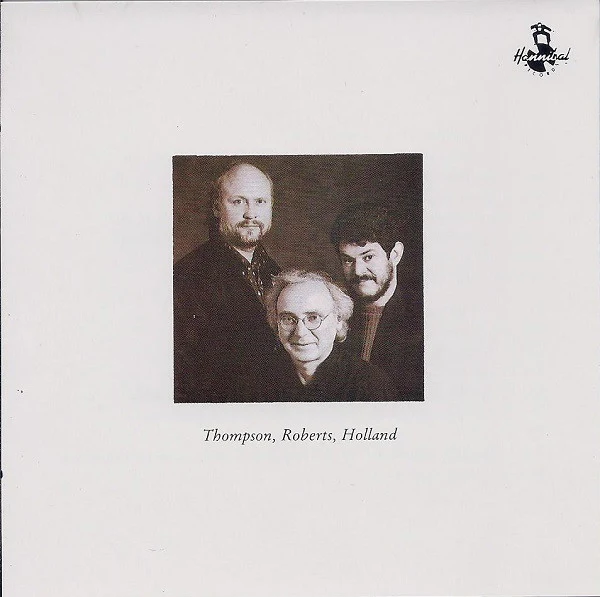 Danny Thompson - Whatever (CD, Album, RE) - Image 4