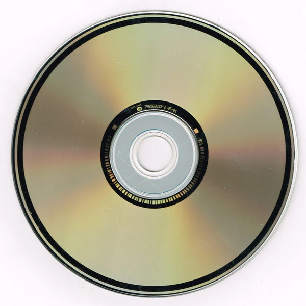 Dante Thomas - Fly (CD, Album) - Image 5