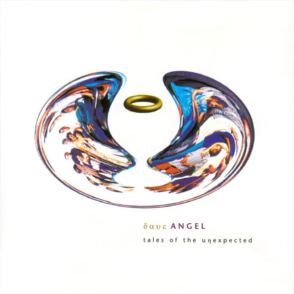 Dave Angel - Tales Of The Unexpected (CD, Album)