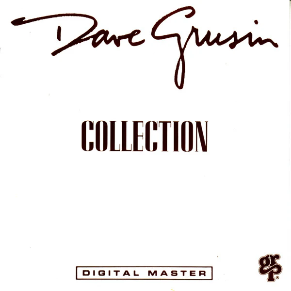 Dave Grusin - Collection (CD, Comp)