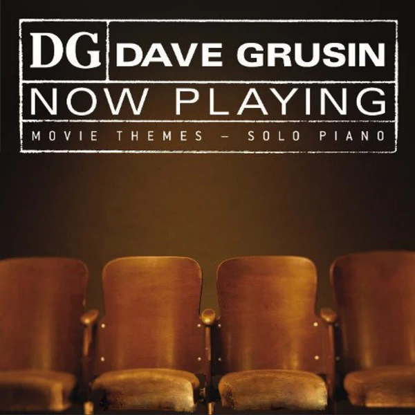 Dave Grusin - Now Playing (CD, Album) - Image 3