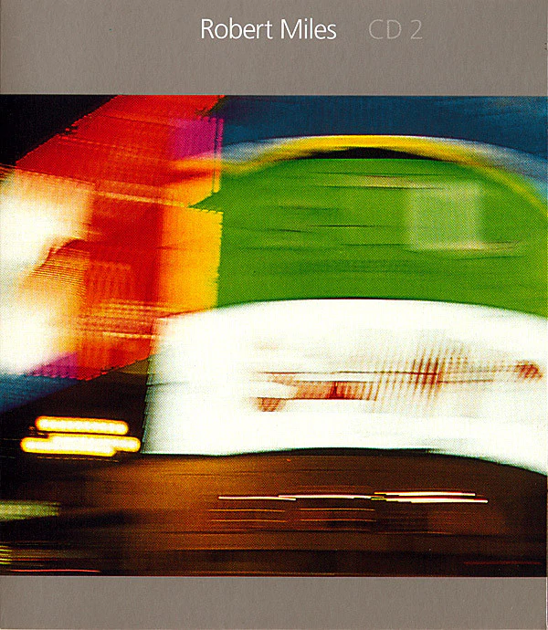 Dave Seaman And Robert Miles - Renaissance Worldwide: London (2xCD, Mixed) - Image 5