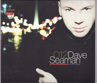 Dave Seaman - Global Underground 012: Buenos Aires (2xCD, Mixed) - Image 3