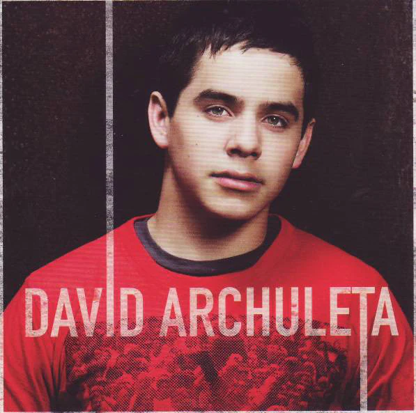David Archuleta - David Archuleta (CD, Album)