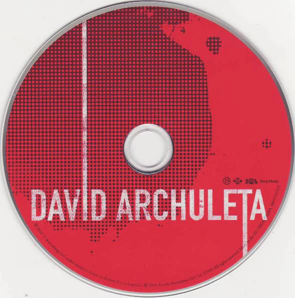 David Archuleta - David Archuleta (CD, Album) - Image 3
