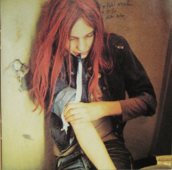 David Bowie - Christiane F. Wir Kinder Vom Bahnhof Zoo - Original Soundtrack (CD, Comp, RE, RM) - Image 4