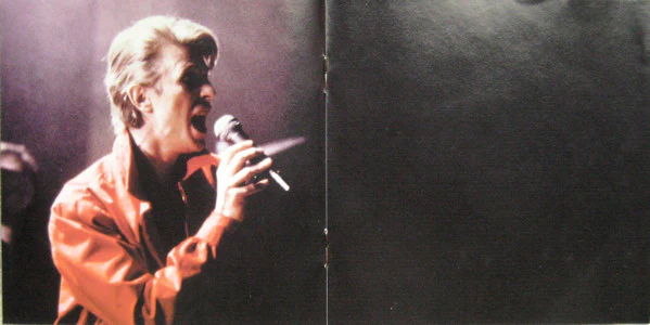 David Bowie - Christiane F. Wir Kinder Vom Bahnhof Zoo - Original Soundtrack (CD, Comp, RE, RM) - Image 5
