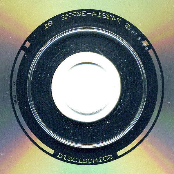 David Bowie - Earthling (CD, Album) - Image 4
