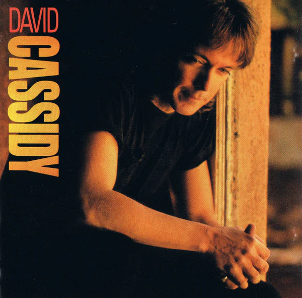 David Cassidy - David Cassidy (CD, Album)