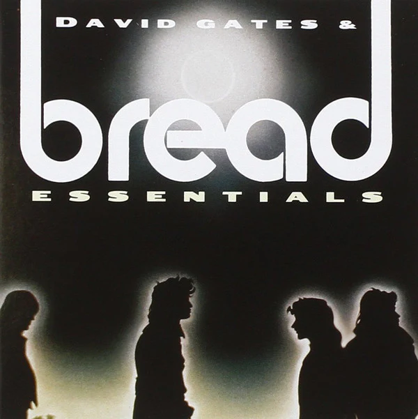 David Gates & Bread - Essentials (CD, Comp)