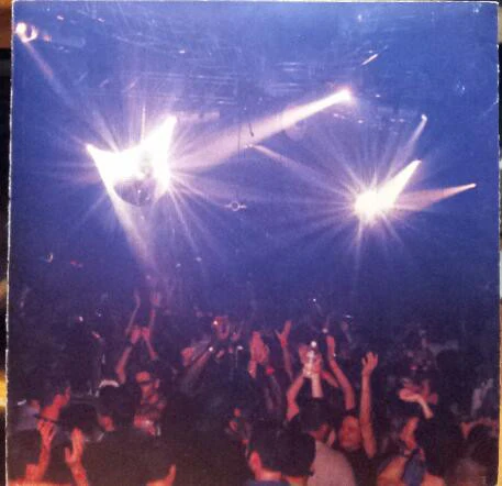 David Harness - Welcome To The Universe (CD, Comp, Mixed) - Image 4