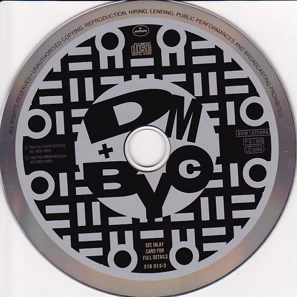 David Morales & The Bad Yard Club - The Program (CD, Album) - Image 5