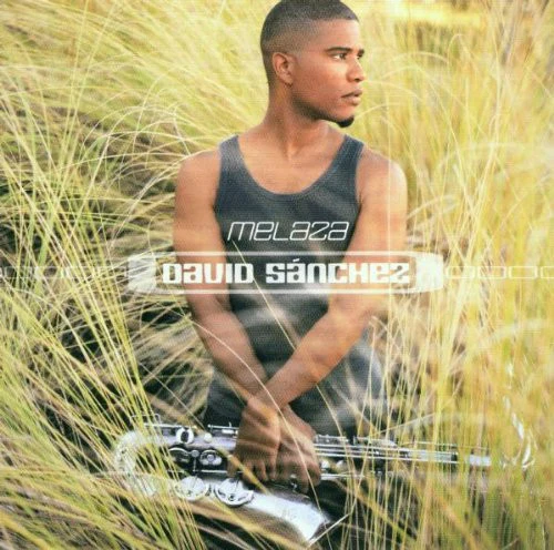 David Sánchez* - Melaza (CD, Album)