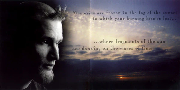 Dawn Of Dreams - Fragments (CD, Album) - Image 5