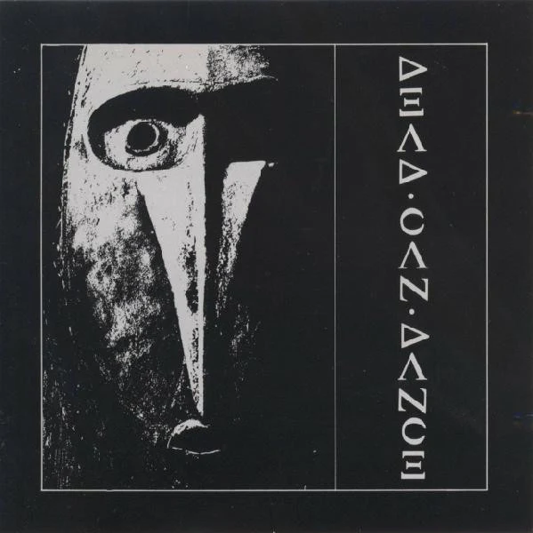 Dead Can Dance - Dead Can Dance (CD, Album)