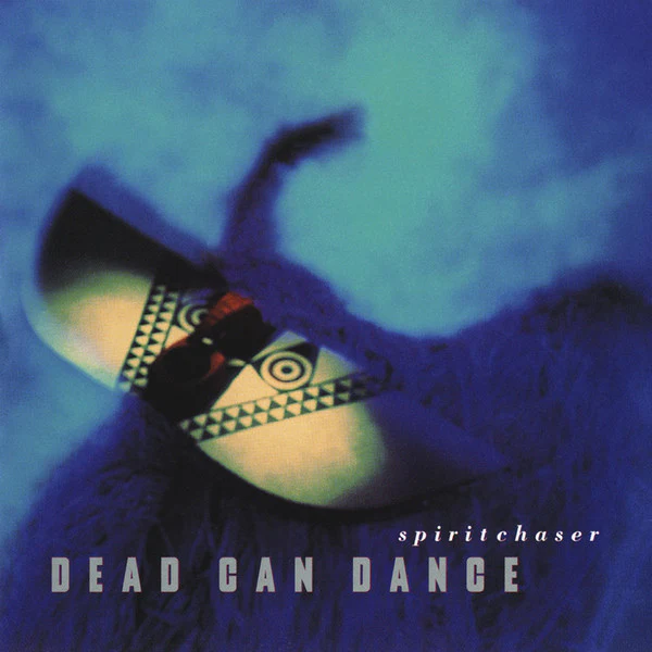 Dead Can Dance - Spiritchaser (CD, Album)