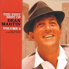 Dean Martin - The Very Best Of Dean Martin - The Capitol & Reprise Years Volume 2 (CD, Comp)
