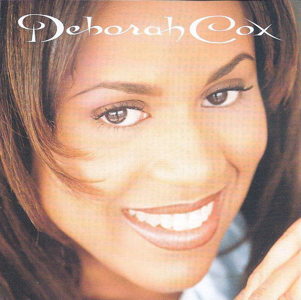 Deborah Cox - Deborah Cox (CD, Album)