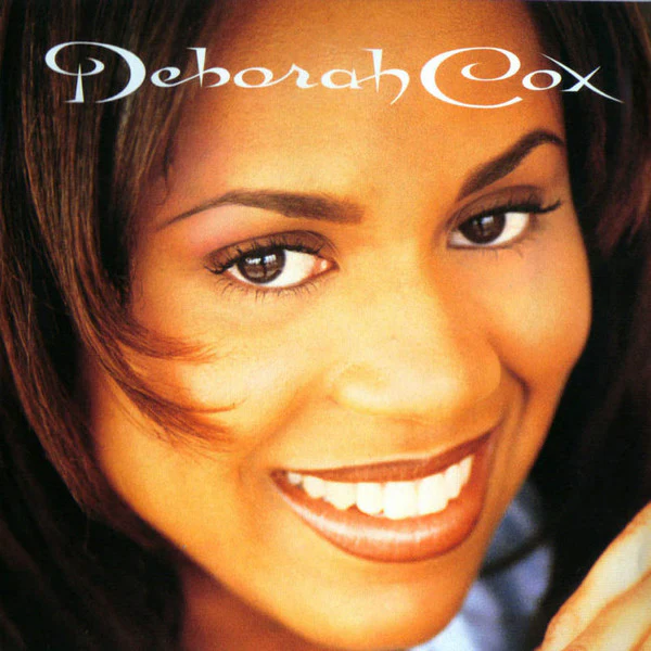 Deborah Cox - Deborah Cox (CD, Album)