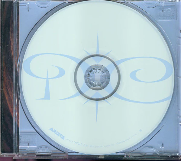 Deborah Cox - Deborah Cox (CD, Album) - Image 3