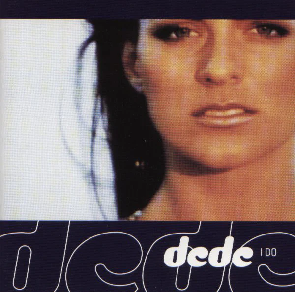 Dede - I Do (CD, Album)