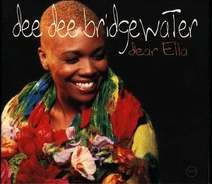 Dee Dee Bridgewater - Dear Ella (CD, Album, Tri)