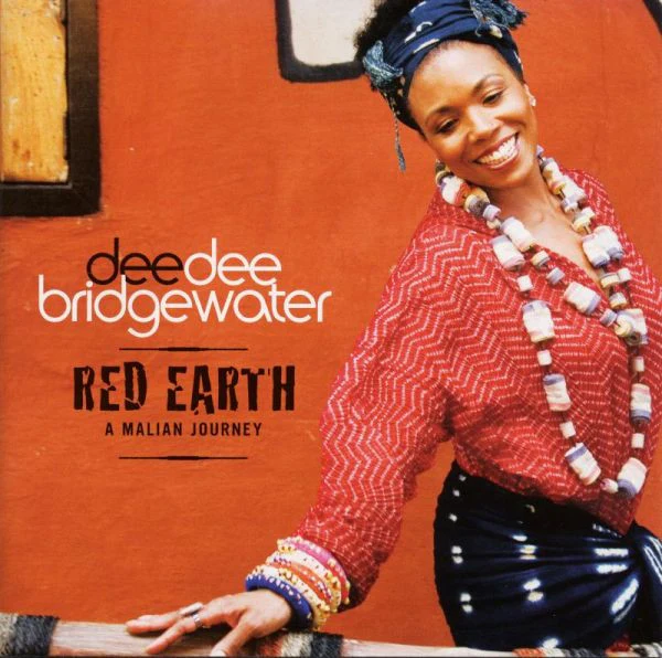 Dee Dee Bridgewater - Red Earth - A Malian Journey (CD, Album, Sup)
