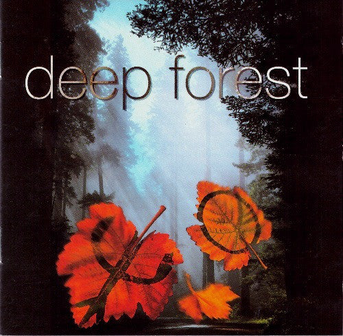 Deep Forest - Boheme (CD, Album)