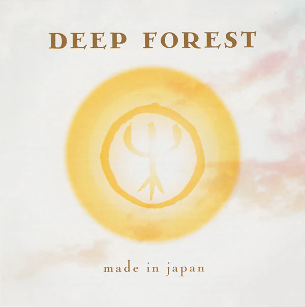 Deep Forest - Made In Japan (CD, Album)
