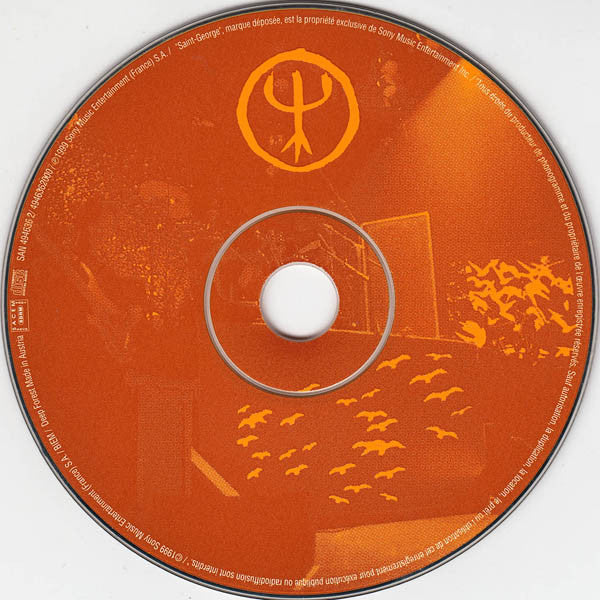 Deep Forest - Made In Japan (CD, Album) - Image 3