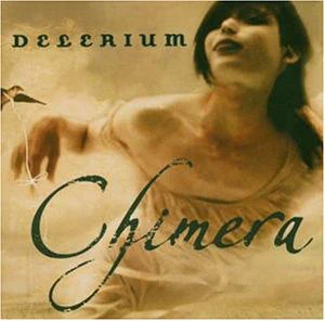 Delerium - Chimera (CD, Album, Copy Prot. + CD, Copy Prot.)