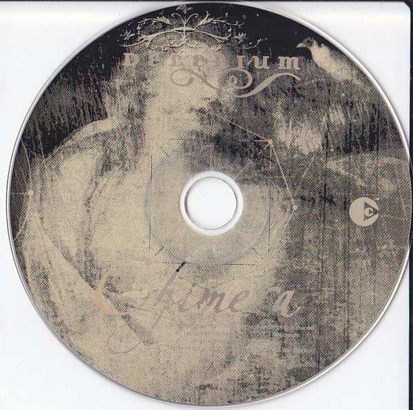 Delerium - Chimera (CD, Album, Copy Prot. + CD, Copy Prot.) - Image 3