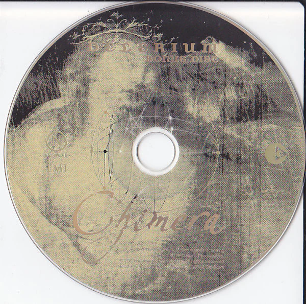 Delerium - Chimera (CD, Album, Copy Prot. + CD, Copy Prot.) - Image 4