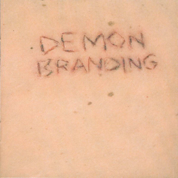 Demon - Branding (CD, Comp)