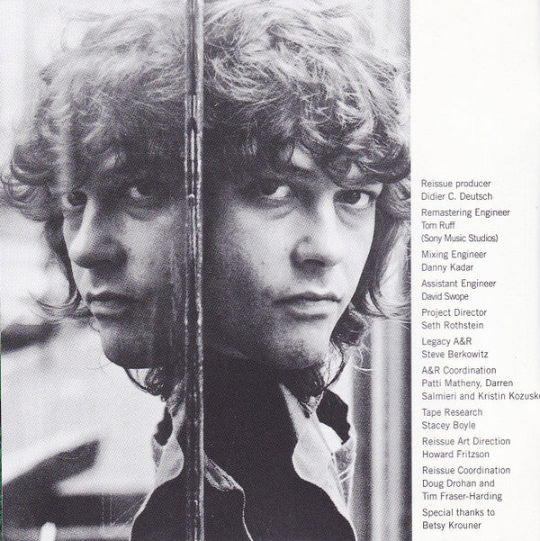Deodato* - Prelude (CD, Album, RE, RM, CD ) - Image 4