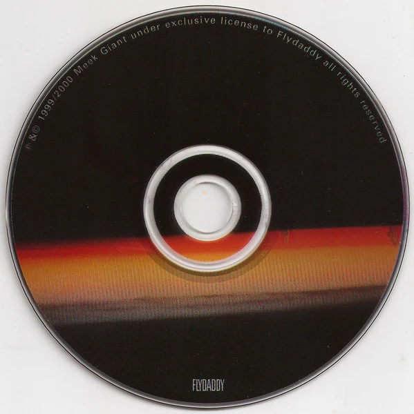 Departure Lounge (2) - Out Of There (CD, Album) - Image 3