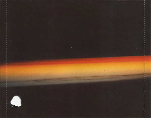 Departure Lounge (2) - Out Of There (CD, Album) - Image 4