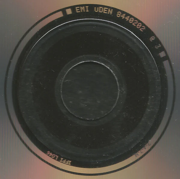Depeche Mode - Ultra (CD, Album, RP) - Image 4