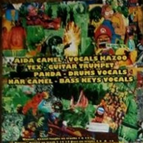 Detox  - The Dirty Secrets Of The World (CDr) - Image 3