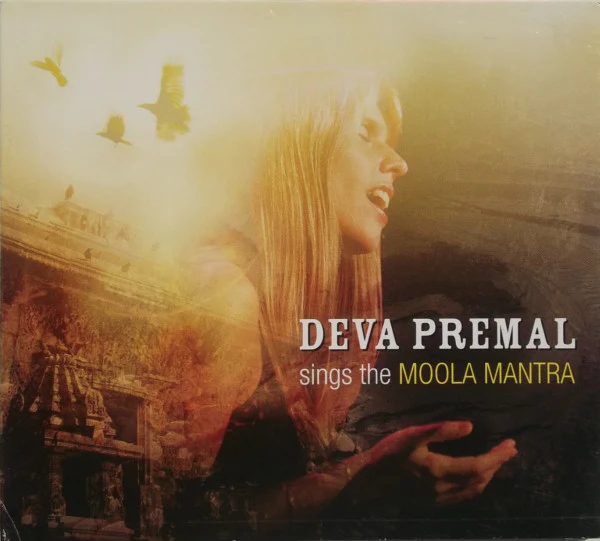 Deva Premal - Sings The Moola Mantra (CD, Album)