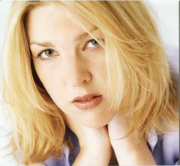 Diana Krall - All For You (A Dedication To The Nat King Cole Trio) (CD, Album) - Image 4