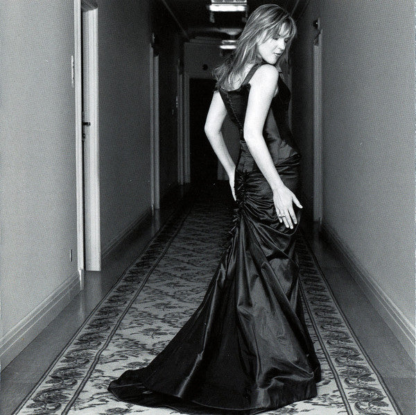 Diana Krall Featuring The Clayton-Hamilton Jazz Orchestra - Christmas Songs (CD, Album) - Image 5